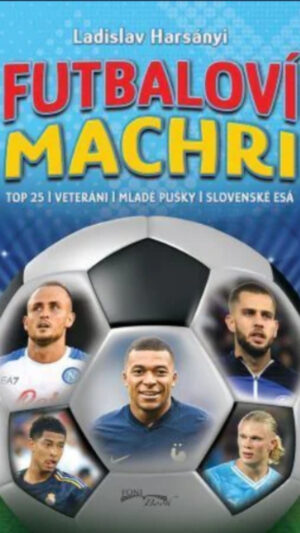 Futbaloví machri