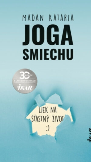 14 Joga smiechu