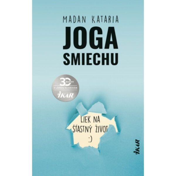 14 Joga smiechu