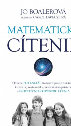 17 Matematické cítenie