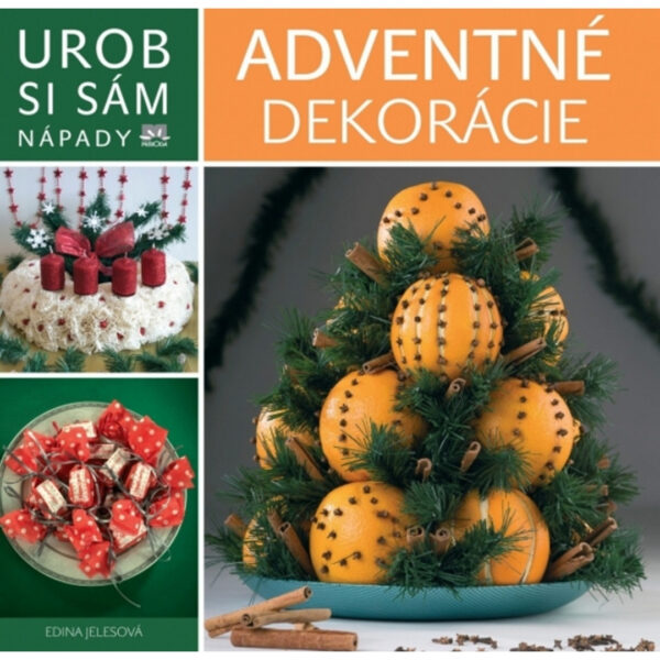 2 Adventné dekorácie