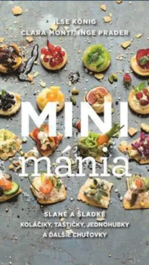 21 MINImánia
