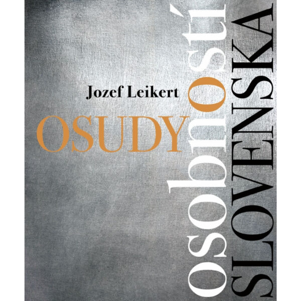 29 Osudy osobností Slovenska