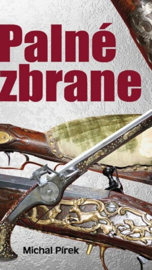 30 Palné zbrane