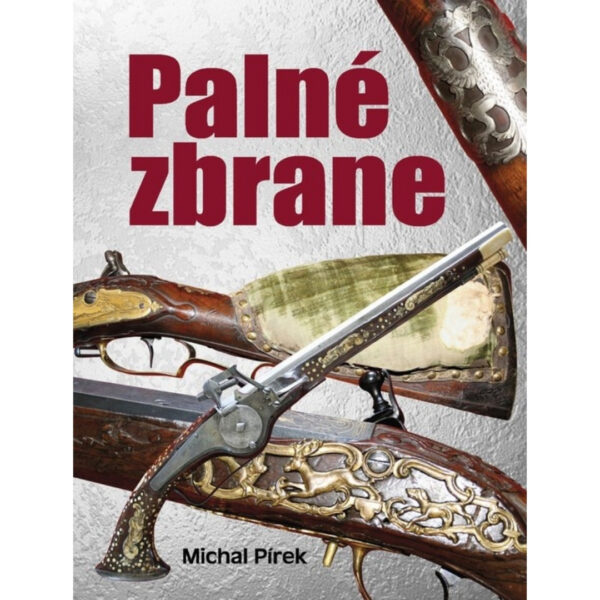 30 Palné zbrane