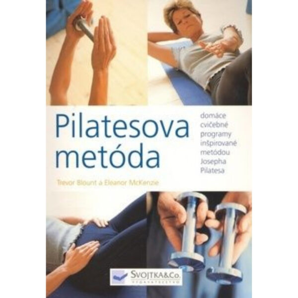 31 Pilatesova metóda