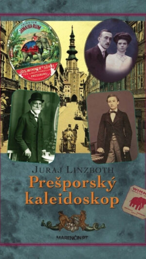 33 Prešporský kaleidoskop