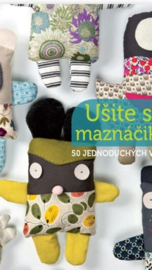 42 Ušite si maznáčika