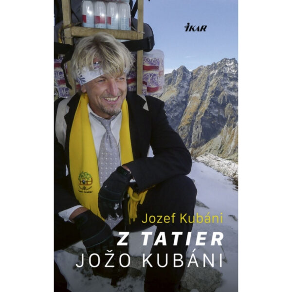 44 Z Tatier Jožo Kubáni