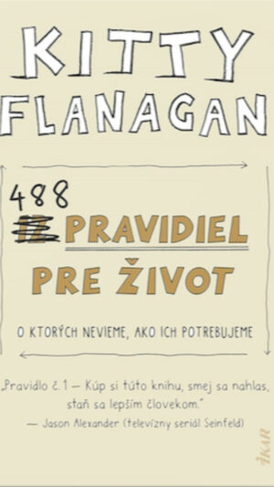 47 488 pravidiel pre život