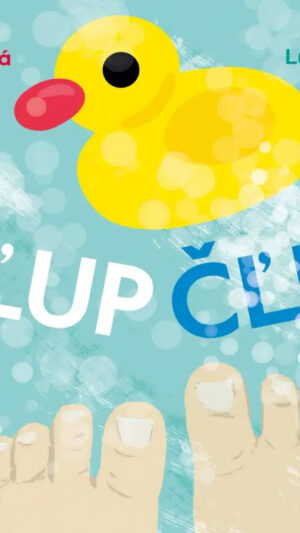 49 Čľup čľup