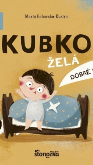 57 Kubko želá dobré ráno