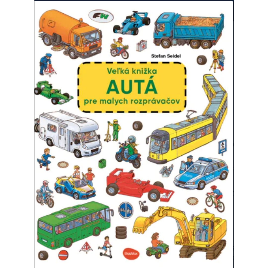 Autá