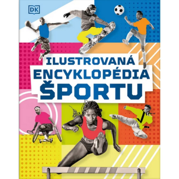78 Ilustrovaná encyklopédia športu