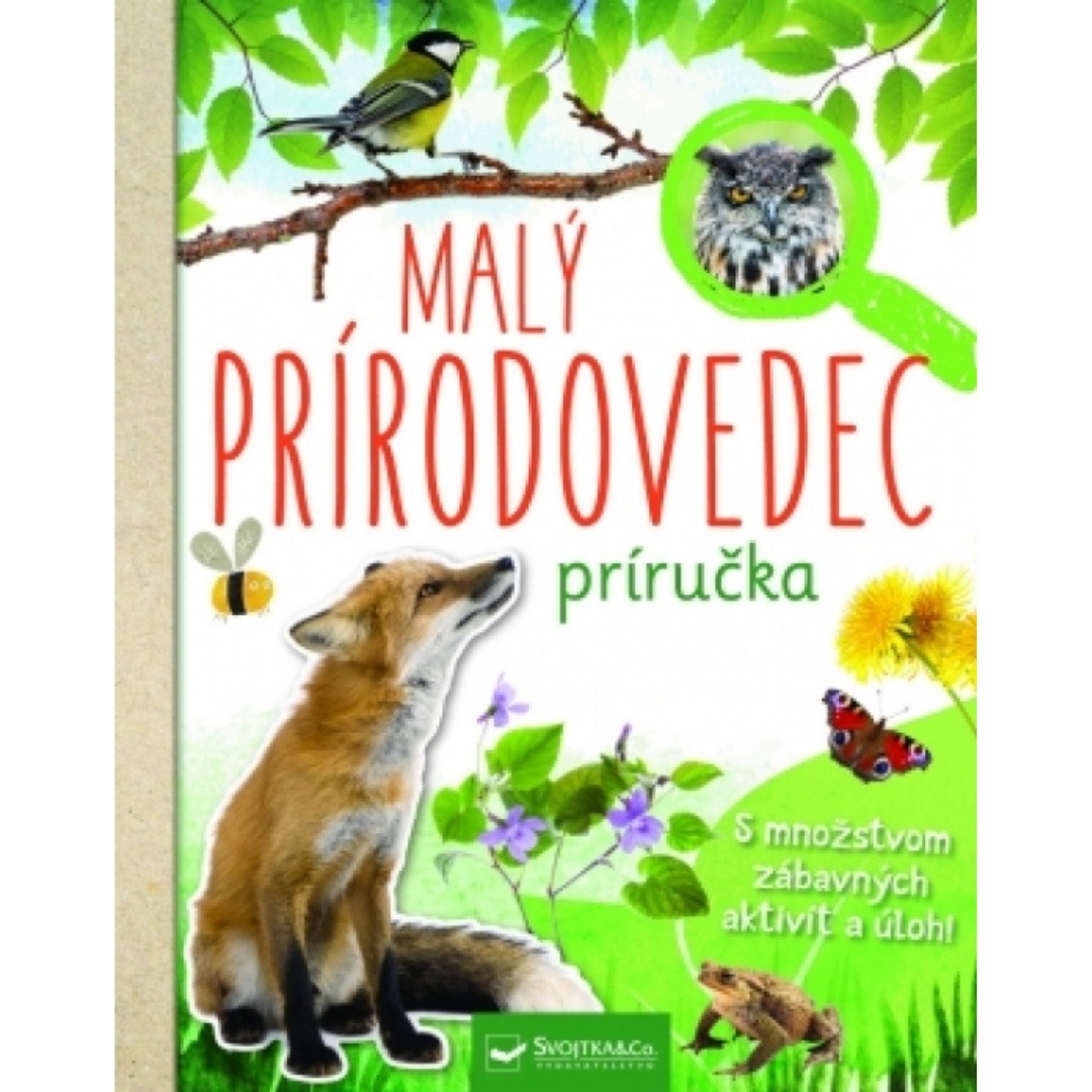Malý prírodovedec