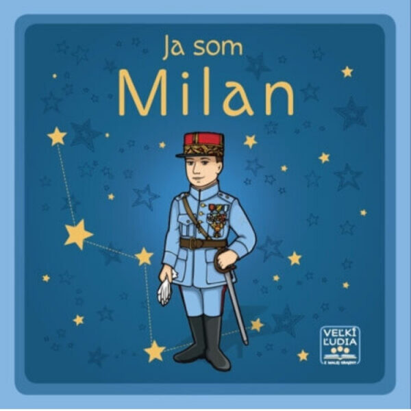 Ja som Milan