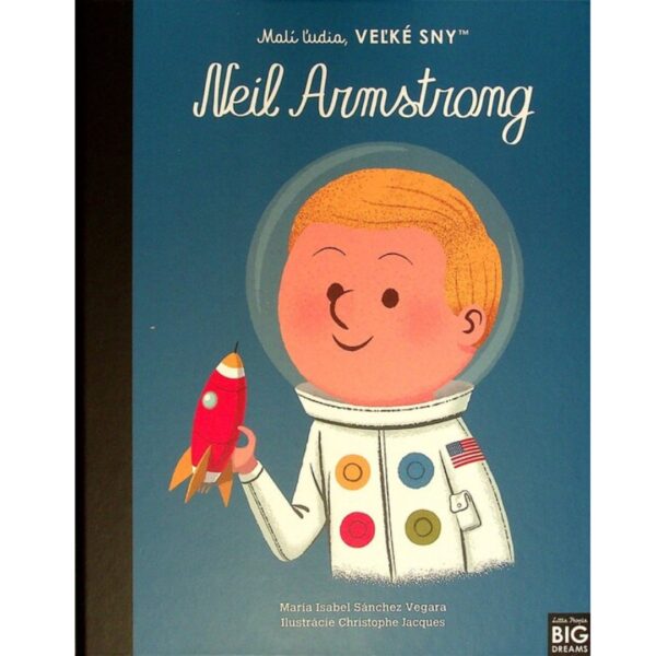 95a Neil Armstrong