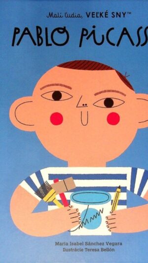 Pablo Picasso