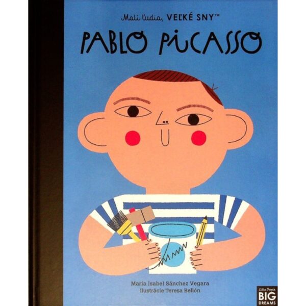 Pablo Picasso