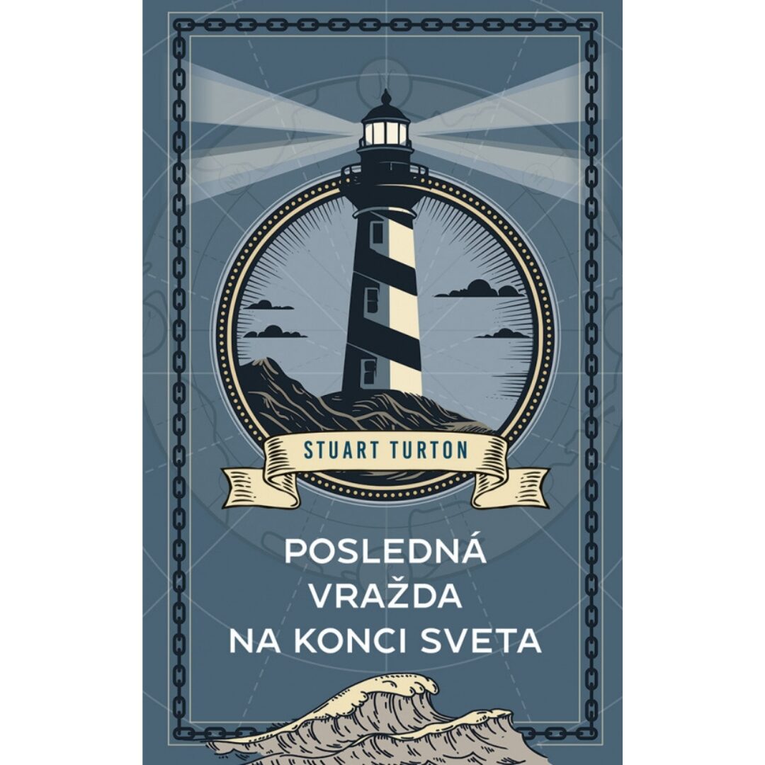 Posledná vražda na konci sveta