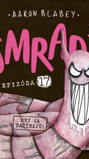Smradi Epizóda 17