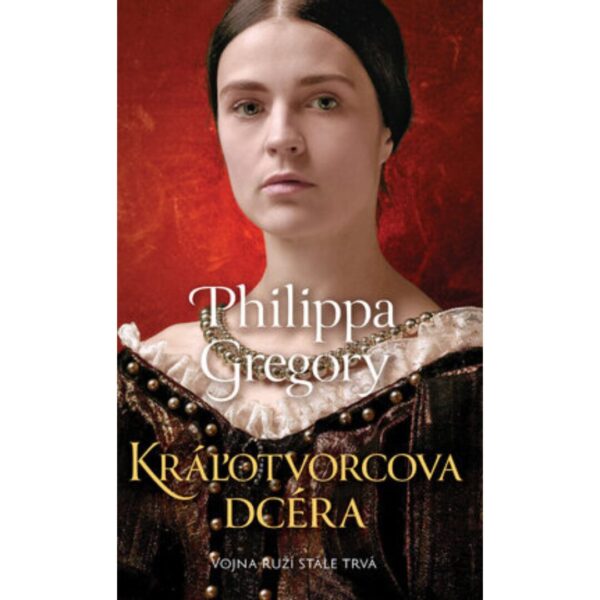 Kráľotvorcova dcéra