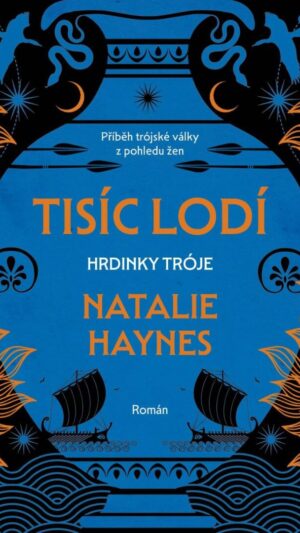 Tisíc lodí