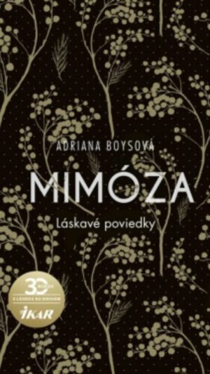 Mimóza