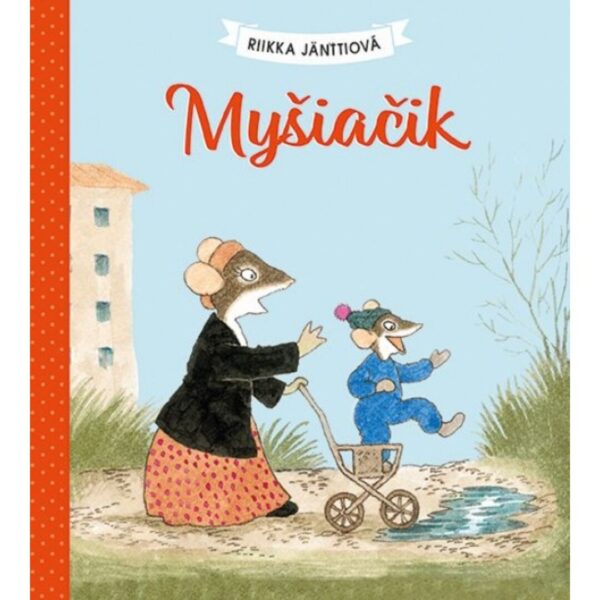 Myšiačik