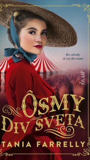 Ôsmy div sveta