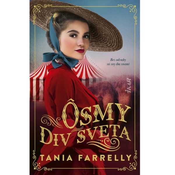 Ôsmy div sveta