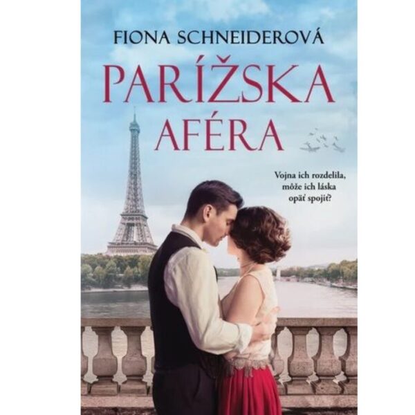 Parížska aféra