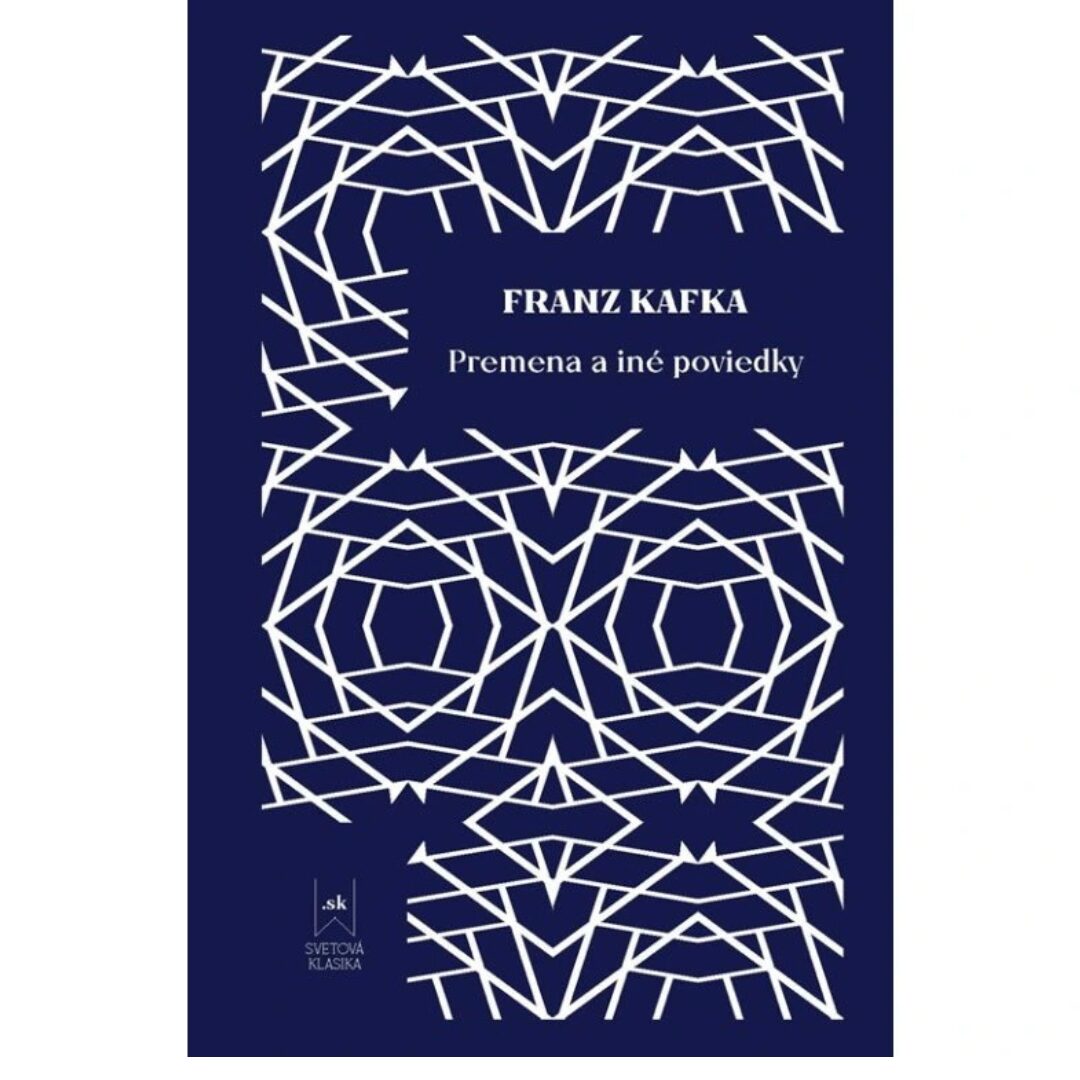 Premena a iné poviedky