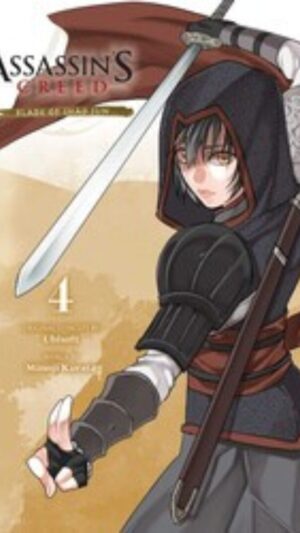 Assassin´s creed