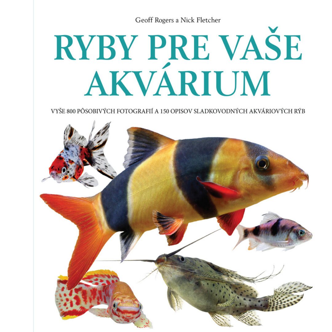 Ryby pre vaše akvárium