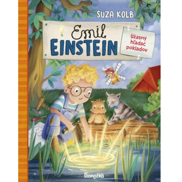 Emil Einstein