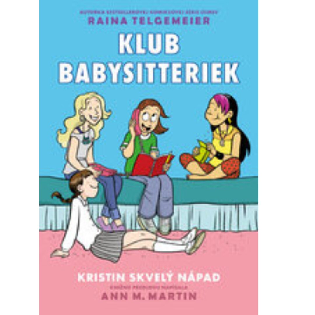 Klub babysitteriek