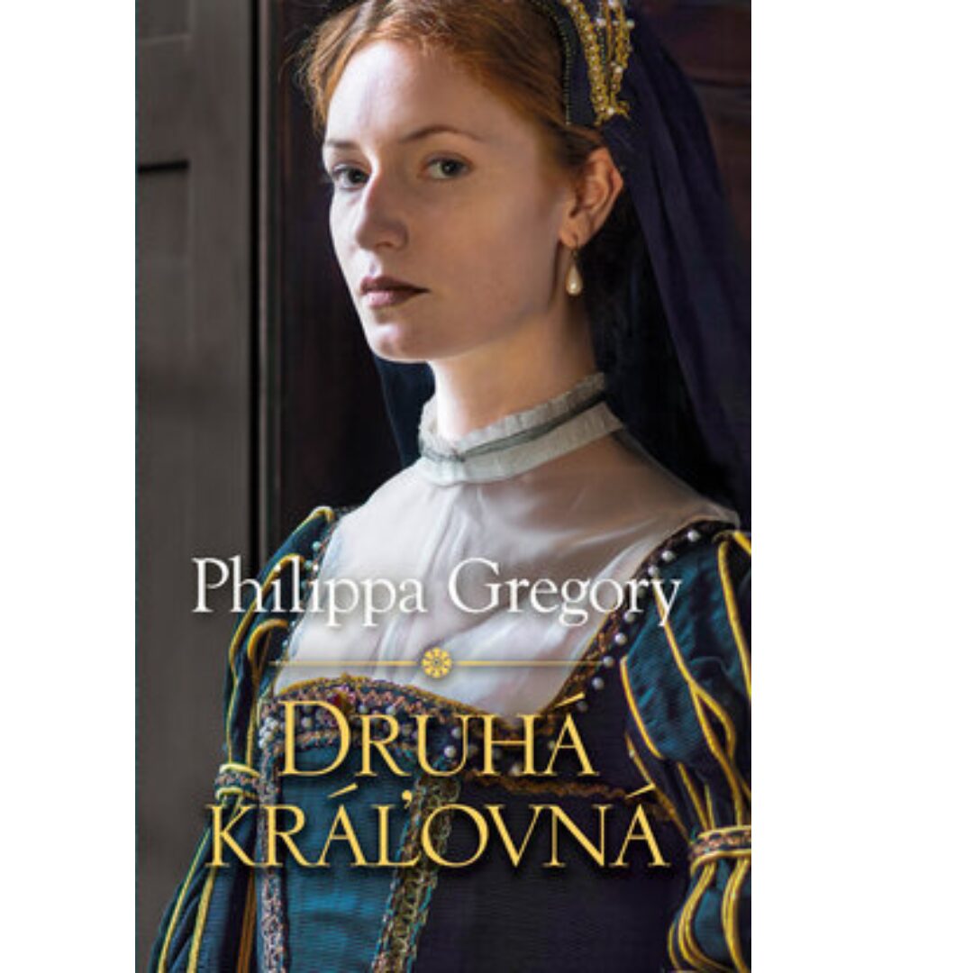 Druhá kráľovná