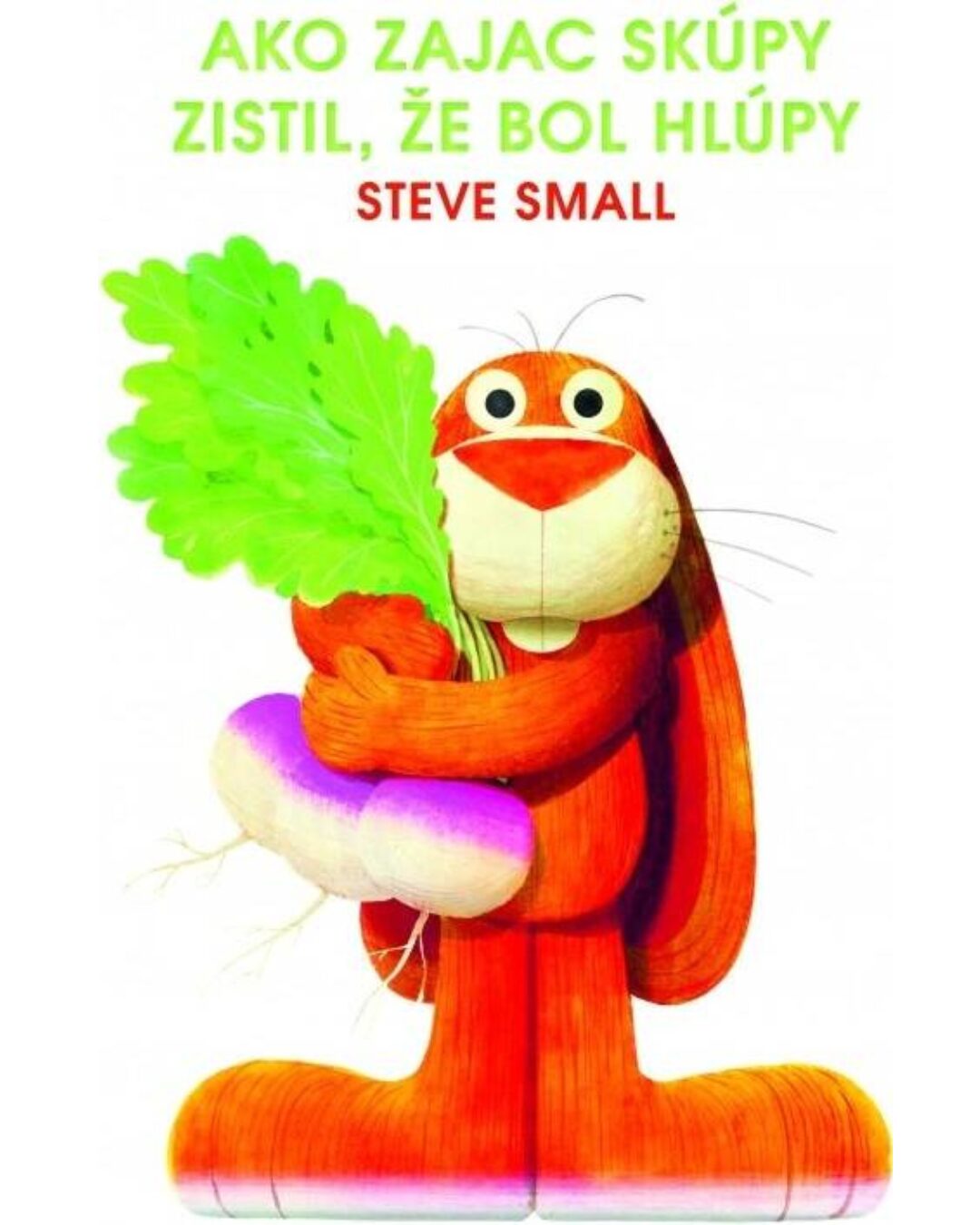 Ako dostal malý sloník veľký kabátik