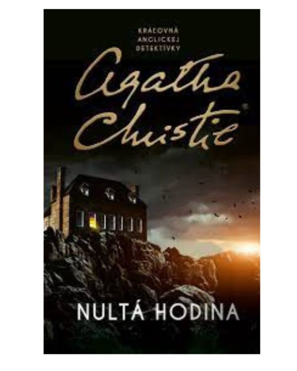 Nultá hodina