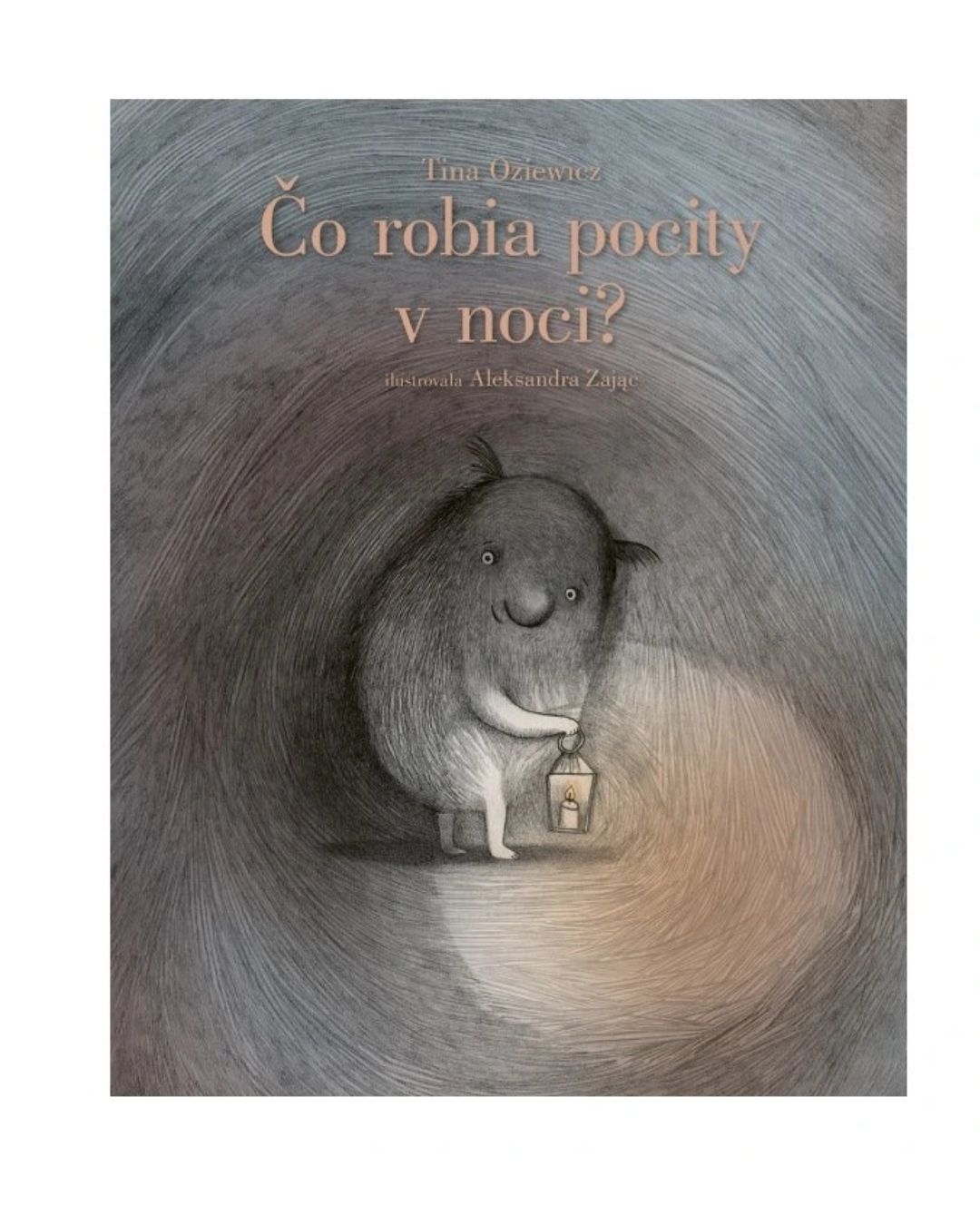 Čo robia pocity v noci?