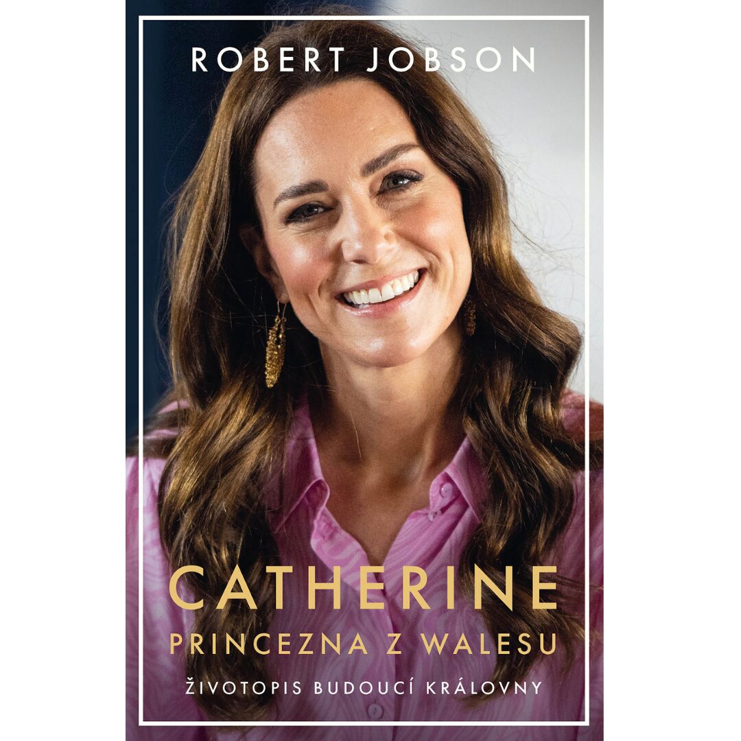 Catherine, princezná z Walesu