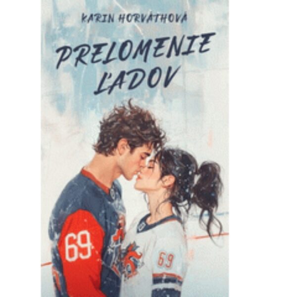 Dizajn bez názvu Prelomenie ľadov