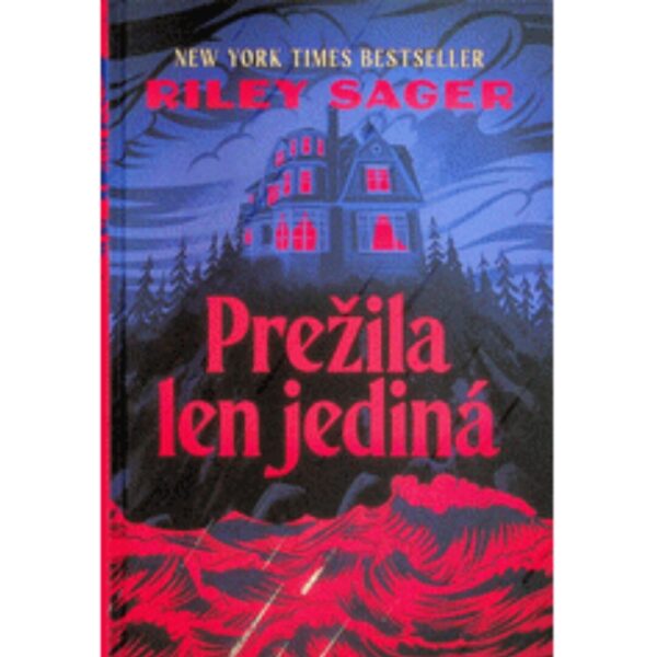 Dizajn bez názvu Prežila len jediná