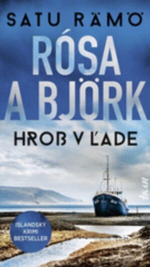 Rósa a Björk