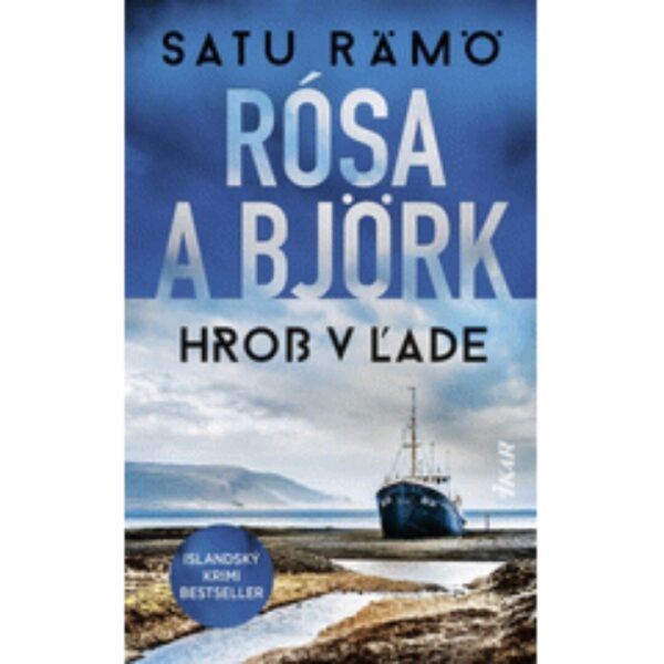 Rósa a Björk