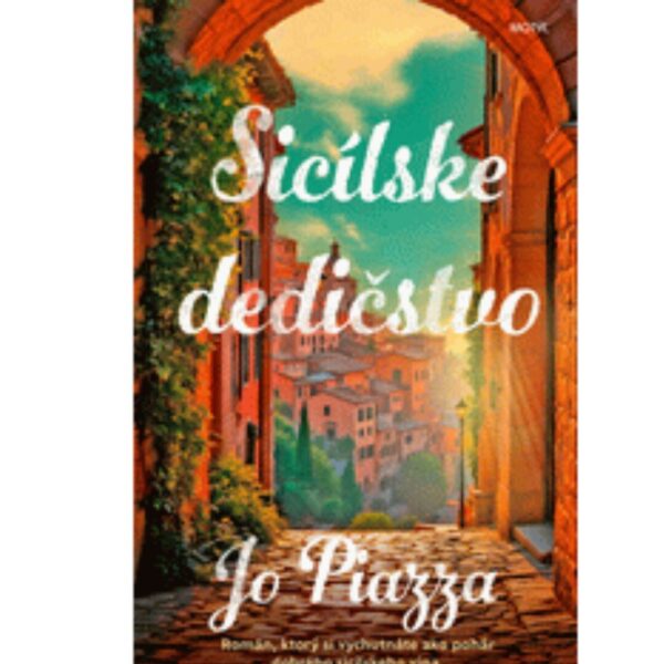 Sicílske dedičstvo
