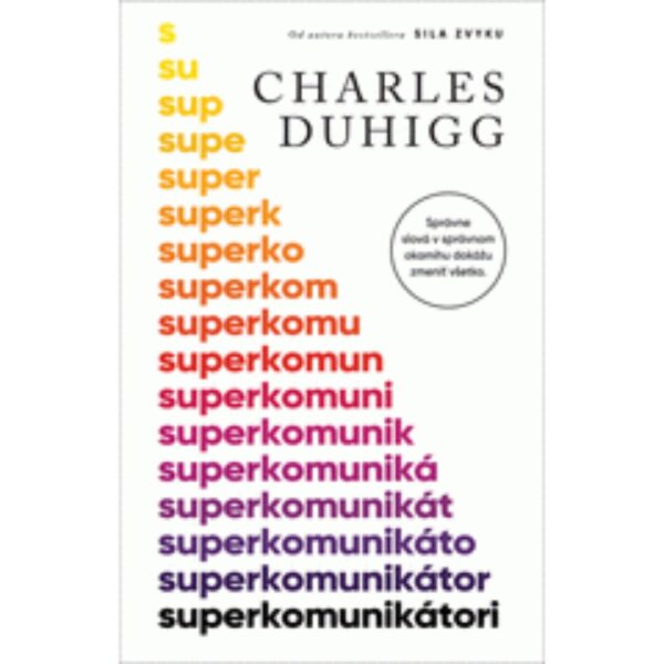 Superkomunikátori