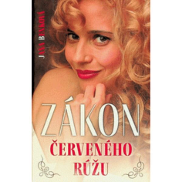 Dizajn bez názvu Zákon červeného rúžu