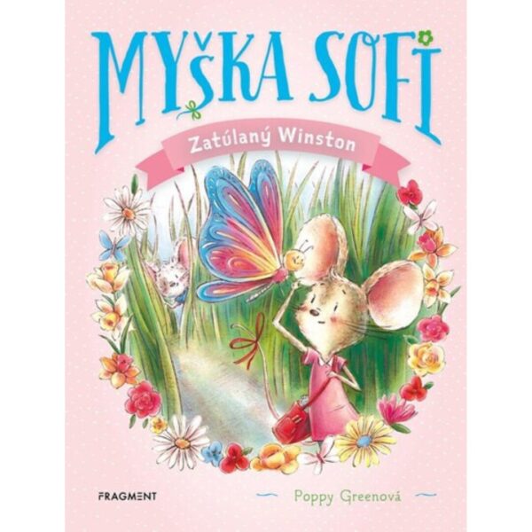 Myška Sofi